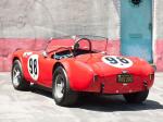 Shelby Cobra 289 Factory Team Car 1963 года